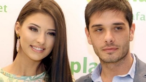 Ce manevra perfida i-a facut sotul Antoniei ca sa obtina divortul exclusiv din vina ei! CANCAN.ro are dovezile care-l demasca