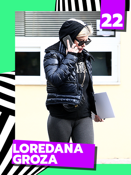 Topul posterioarelor din showbiz! Ele sunt româncele care o bat la fund pe Kim Kardashian