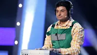 Ţi-l mai aminteşti pe Tudorel Popa de la ”Românii au talent”? Ce mai face ”Omul-Bormaşină” după ce a disprut de la TV