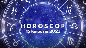 Horoscop 15 ianuarie 2023. Cine sunt nativii avantajați pe plan amoros
