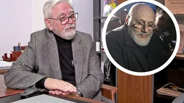 Președintele Colegiului Psihologilor rupe tăcerea: Cristian Andrei nu are nicio calitate oficială de psihoterapeut