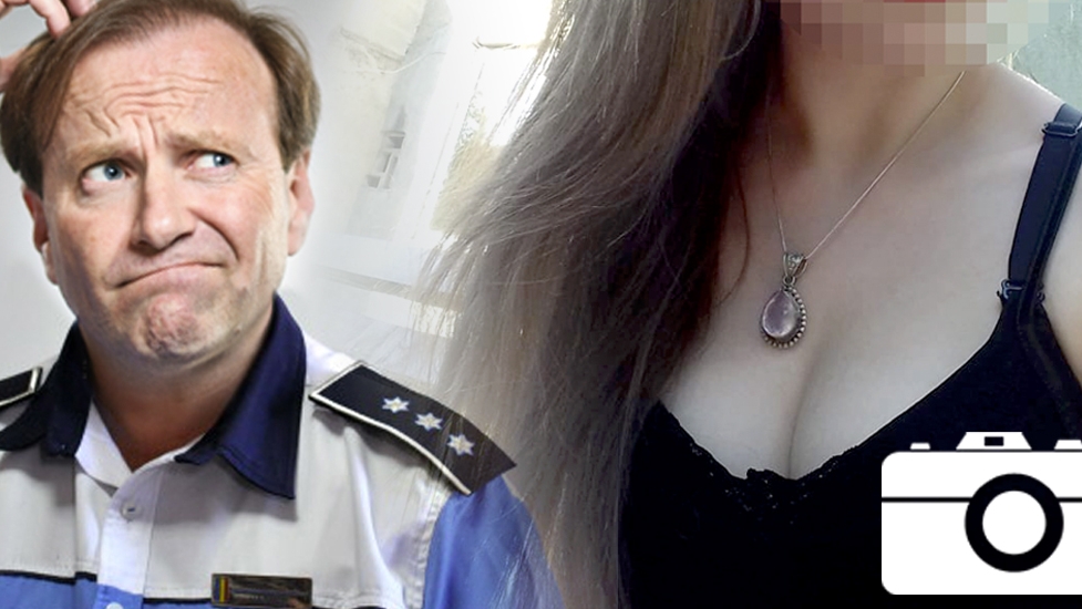 Cazul care a șocat România! Un șef din Poliția Română este acuzat de viol: “A vrut să îmi pună cătușele“