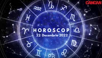 Horoscop 22 decembrie 2022. Lista zodiilor care vor avea parte de o schimbare neprevăzută a planurilor înainte de sărbători