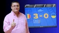 Premoniţie incredibilă! El e omul de fotbal care a ghicit, în urmă cu 17 zile, scorul corect, România – Ucraina 3-0 în direct! Video