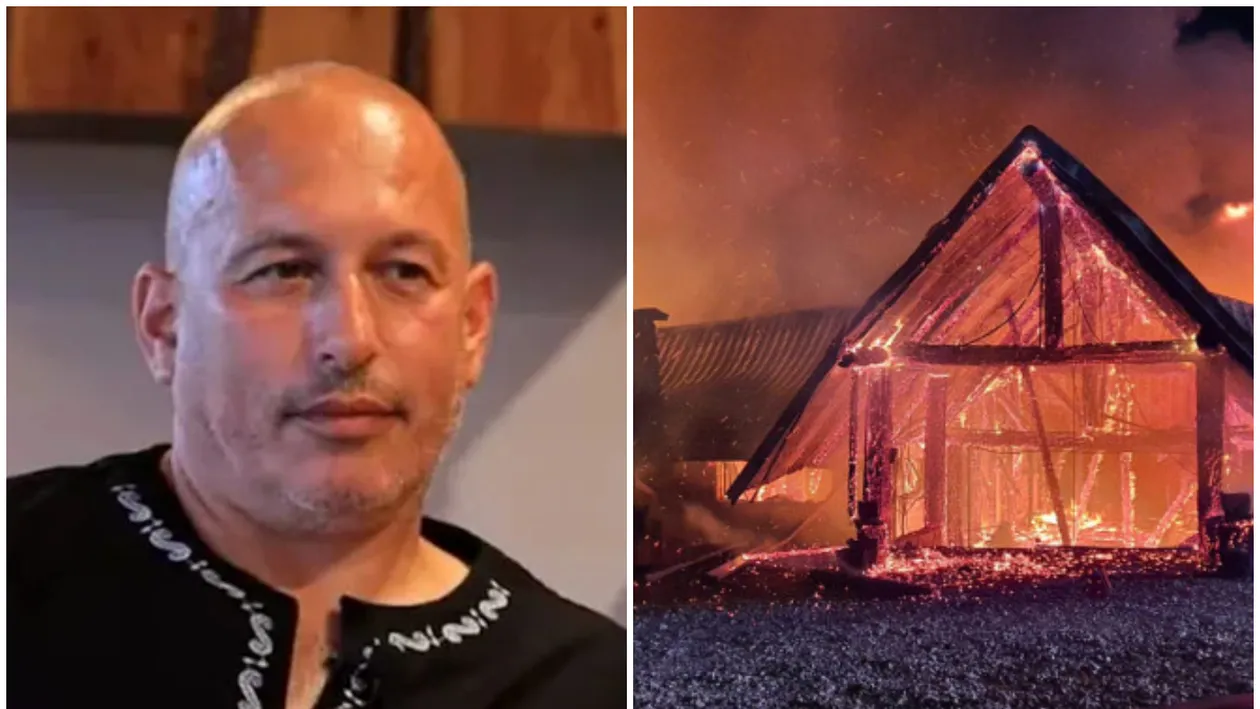 Cornel Dinicu, patronul de la Ferma Dacilor, a fost reținut alături de doi asociați. Care a fost cauza incendiului care a luat viețile turiștilor