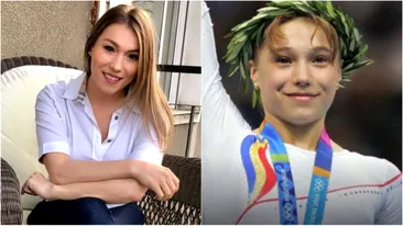 Monica Roșu s-a reinventat departe de lumina reflectoarelor. Cu ce se ocupă fosta gimnastă, la 20 de ani de la retragere