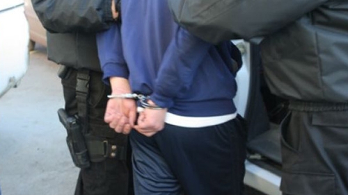 Sibian reţinut după ce a ucis un copil de 4 ani şi a fiert cadavrul până s-a descompus

