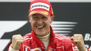 „Interviul” cu Michael Schumacher care a generat un adevărat scandal, la 10 ani de la cumplitul accident: „Chiar a spus toate astea?”
