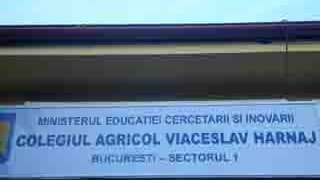 Oficialii au adus la "Jean Monnet" o directoare cu experienta in scandalurile sexuale! Dadea elevele afara din scoala cu politia!