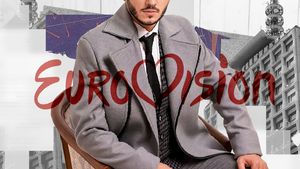 I-a luat în șuturi pe boșii de la TVR! Eurovision-ul ratat de România a declanșat taifunul