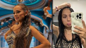 Vlăduța Lupău, chemată la tribunal! Vedeta este implicată într-un proces juridic internațional