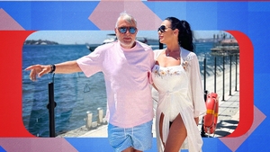 Prima reacție a Ioanei, după ce a petrecut la mare, alături de Ilie Năstase! Renunță la divorț? ”Stăm perete în perete, e normal, dar...”