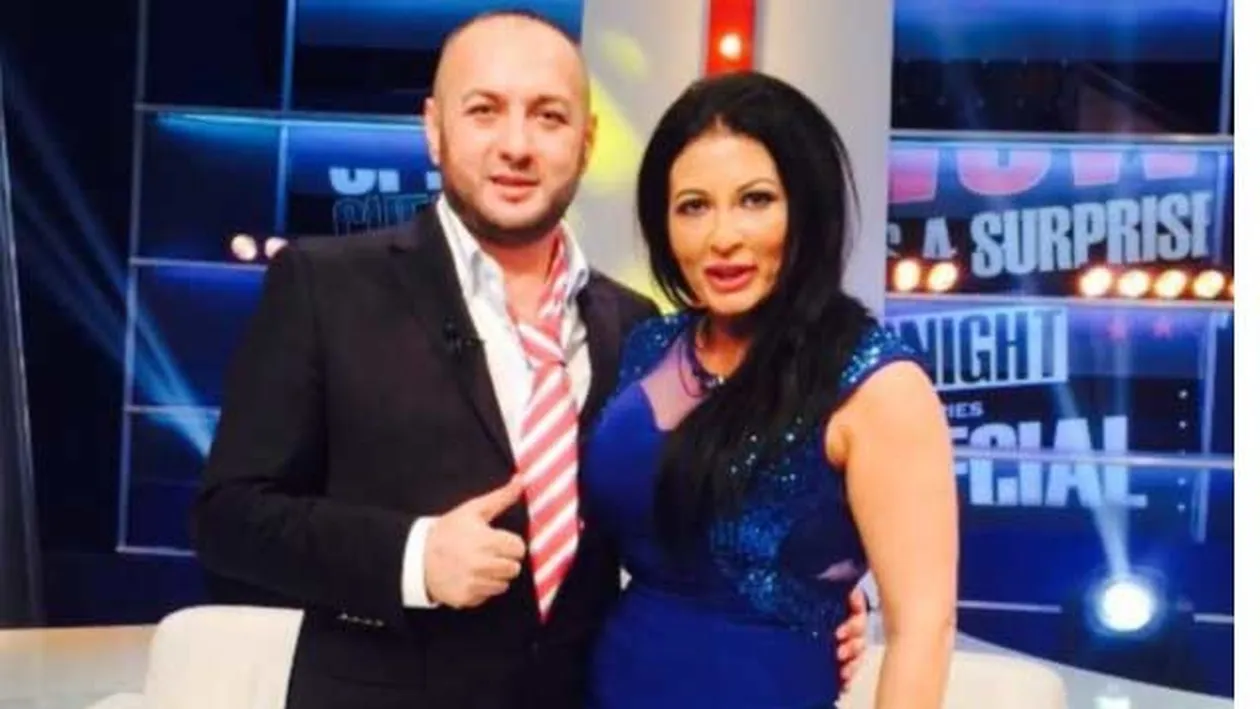 LEO şi ANCA de la STREHAIA s-au împăcat? Fosta soţie a făcut publică imaginea cu cei doi