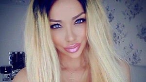 Mai are puţin şi naşte, iar BIANCA DRĂGUŞANU a aflat adevărul: ”Mi-a zis medicul că fetiţa mea... ”