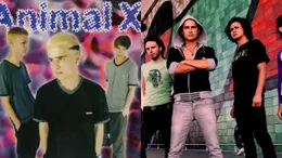Revedere istorică! Animal X, din nou împreună după mai bine de 14 ani: „Ne simțim ca acasă”