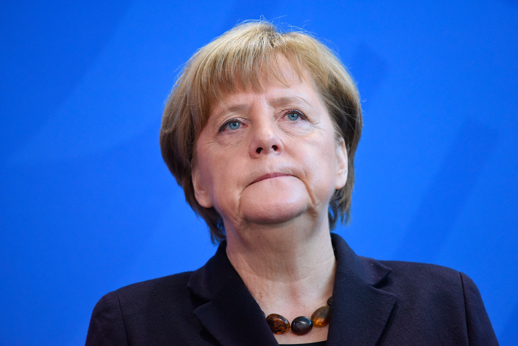 Angela Merkel a făcut anunțul! Ce se va întâmpla cu contul ei de Facebook