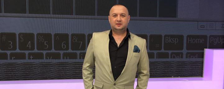 Leo de la Strehaia a luat-o în vizor pe iubita milionarului Remus Truică! ”E…”