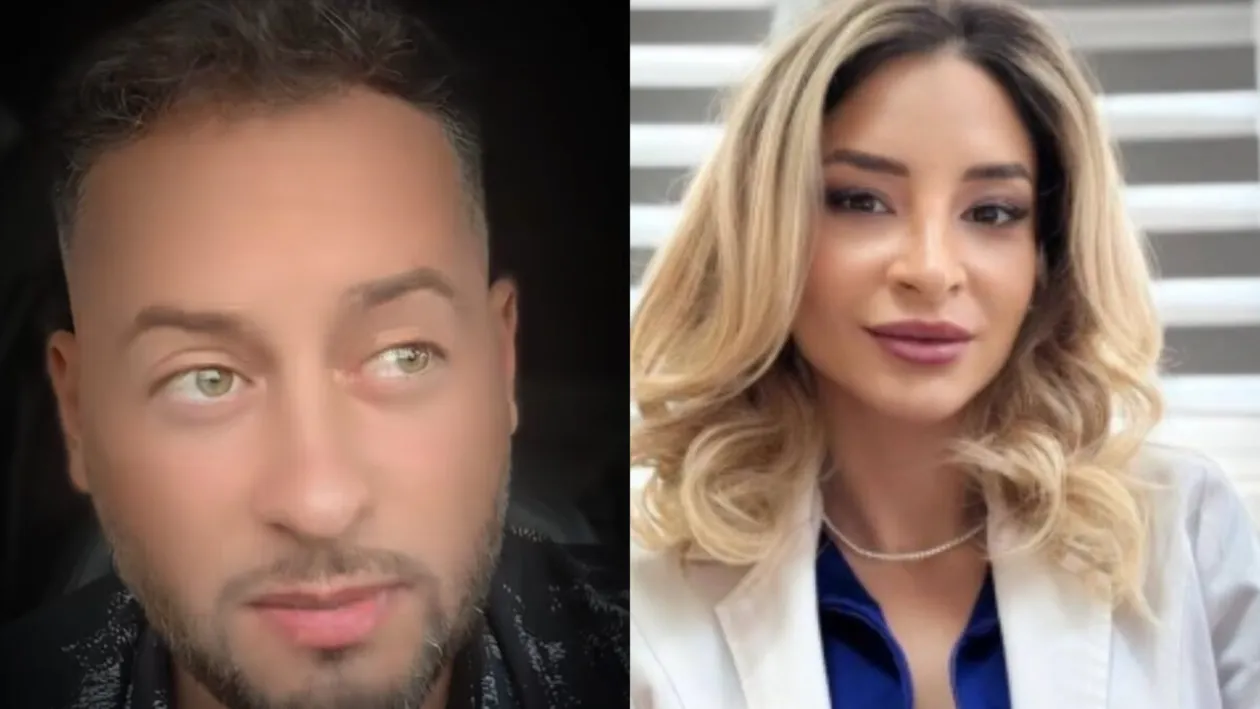 Fostul preot Daniel Balaș, furios după moartea medicului Ștefania Szabo. Mesaj pentru fostul ei soț: „Trebuie să știe lumea adevărul despre voi”