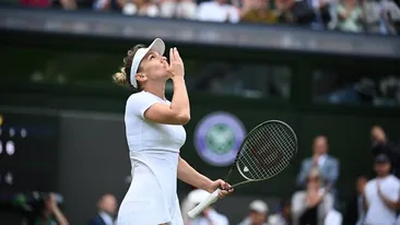 Scandal monstru cu meciul de retragere al Simonei Halep: ”Stăm ca proștii...”