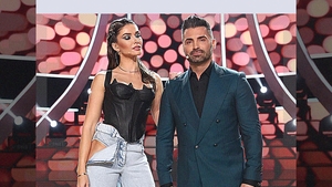 Debandadă la Te cunosc de undeva! Pepe a rămas singur, Alina Pușcaș a ”chiulit”: ”Nu s-a pupat...”