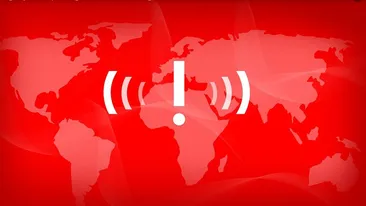 Explozie puternică în Slatina! 2 persoane rănite, iar alte 20 au fost evacuate