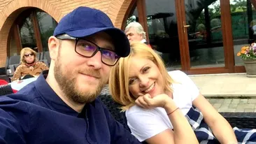 Simona Gherghe, în tensiune maximă: ”M-am temut de ce e mai rău!” Diagnosticul medicului