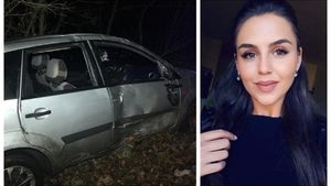 Cine este tânăra care și-a pierdut viața în accidentul din Lugoj. Loredana avea numai 26 de ani!