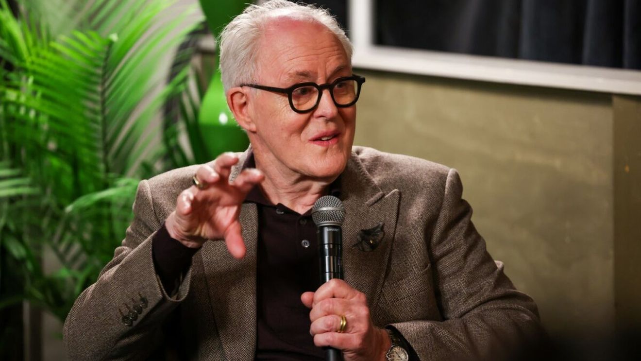 John Lithgow va juca în serialul Harry Potter! Ce rol va avea îndrăgitul actor