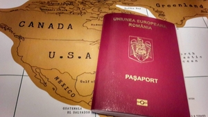 Vești bune. Românii ar putea călători în SUA fără viză. Solicitarea făcută de Parlamentul Uniunii Europene
