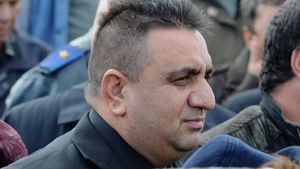 Interlopul Bercea Mondial iese din închisoare după un an și cinci luni. Fusese condamnat la 13 ani de detenție pentru tentativă de omor