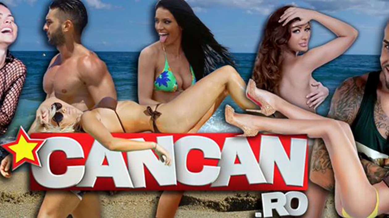 Record pentru Cancan.ro, in luna august! Cel mai citit site din Romania a depasit pragul de 3,5 milioane de vizitatori