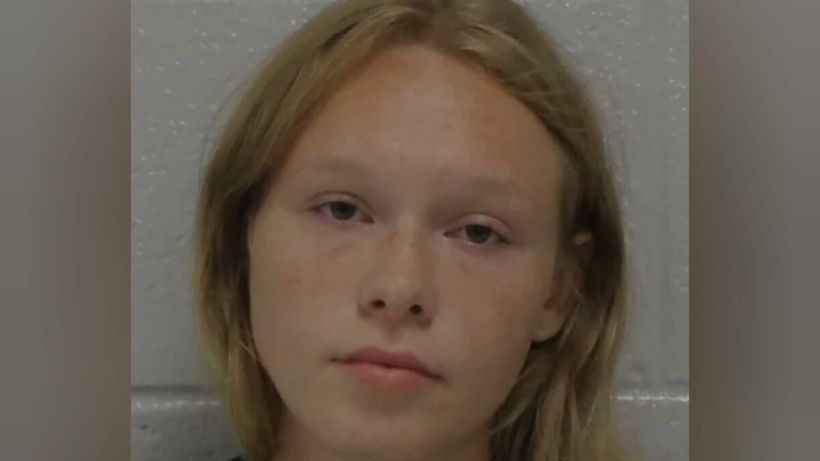 O adolescentă a sunat la poliție după ce sora sa de 6 ani i-a cerut ajutorul. De necrezut ce au găsit polițiștii în casă, când au ajuns