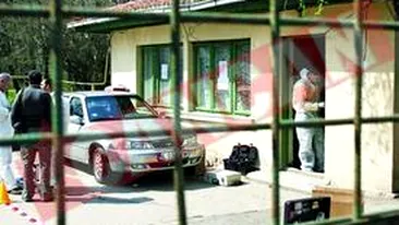 Au furat 200.000 de lei din bancomatul Institutului Ana Aslan