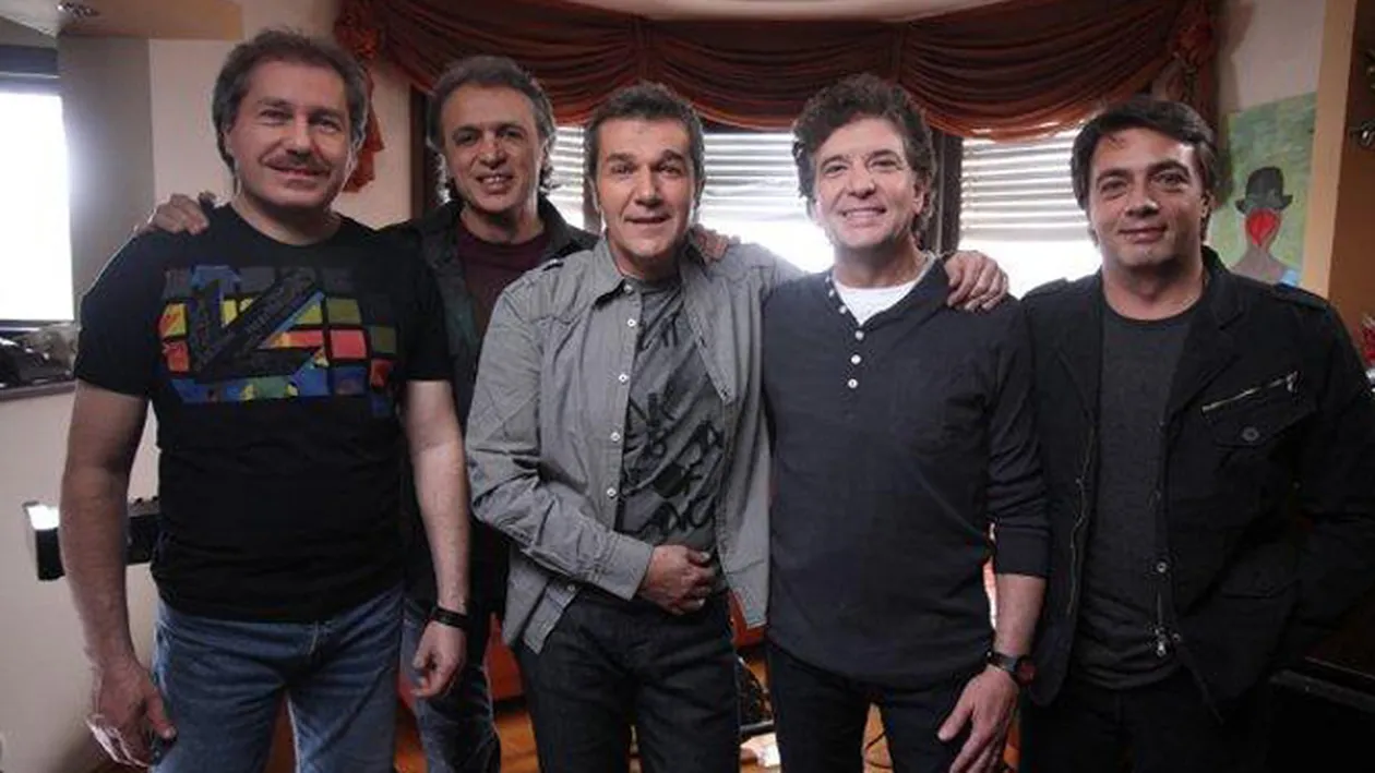 Holograf va urca pe scena X Factor!