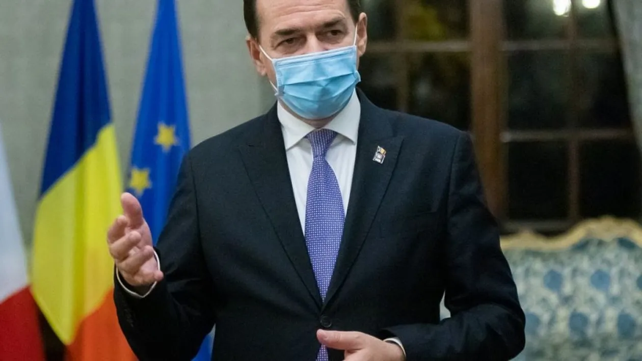 O nouă Ordonanță de Urgență a fost instituită de Guvern. A intrat în vigoare de ieri!