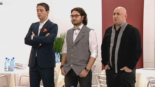 Şi-a dorit nespus marele premiu, dar a fost nevoită să plece acasă. Vezi care e a doua concurentă eliminată de la MasterChef