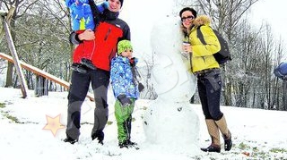 Andi Moisescu si Olivia Steer, din nou parinti? "Cochetez cu ideea de a face si o fetita"