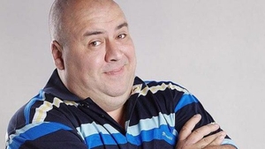 Nu l-ai vazut niciodata asa! Marlanu' din "Trasnitii" s-a transformat total. Uite cat de mult a slabit!