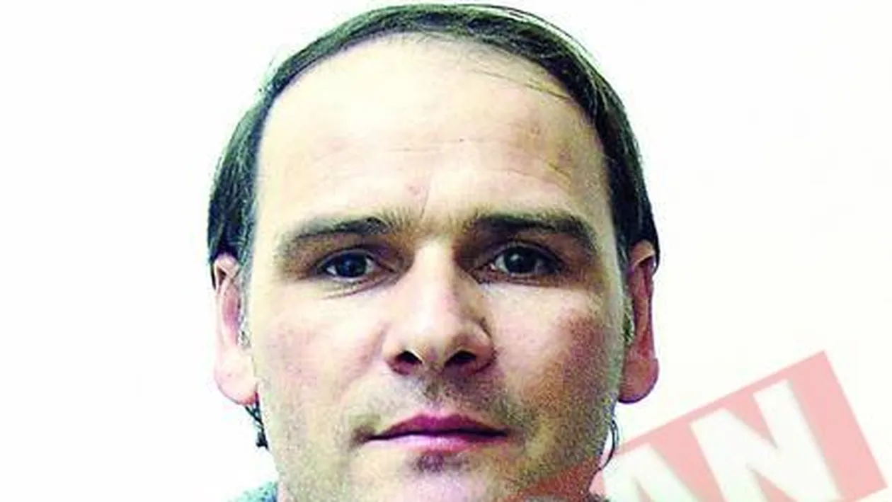 Peste 500 de politisti pe urmele pedofilului Frunzila