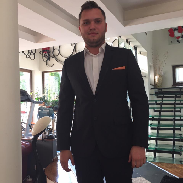 Fiul primarului din Botoșani a fost condamnat cu suspendare