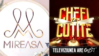 Acuzații grave la adresa emisiunii Mireasa de la Antena 1: „Cât mai costă plicul?” Nici Chefi la cuțite nu a scăpat!