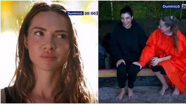 Disensiuni în tabăra Faimoșilor, în seara aceasta, la Survivor România 2022. Episodul 6 vine cu reacții neașteptate: ”E răutate!”