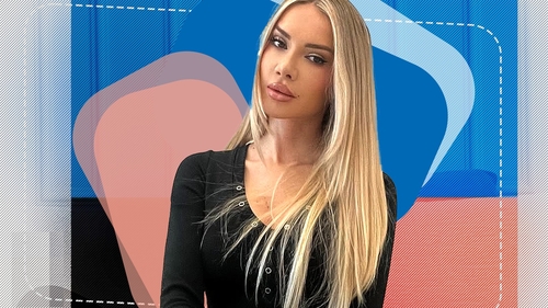 Ce ascunde Otilia Bilionera când urcă pe scenă. Artista se confruntă cu o problemă gravă! Remediul uluitor: filme de groază și criminali în serie!