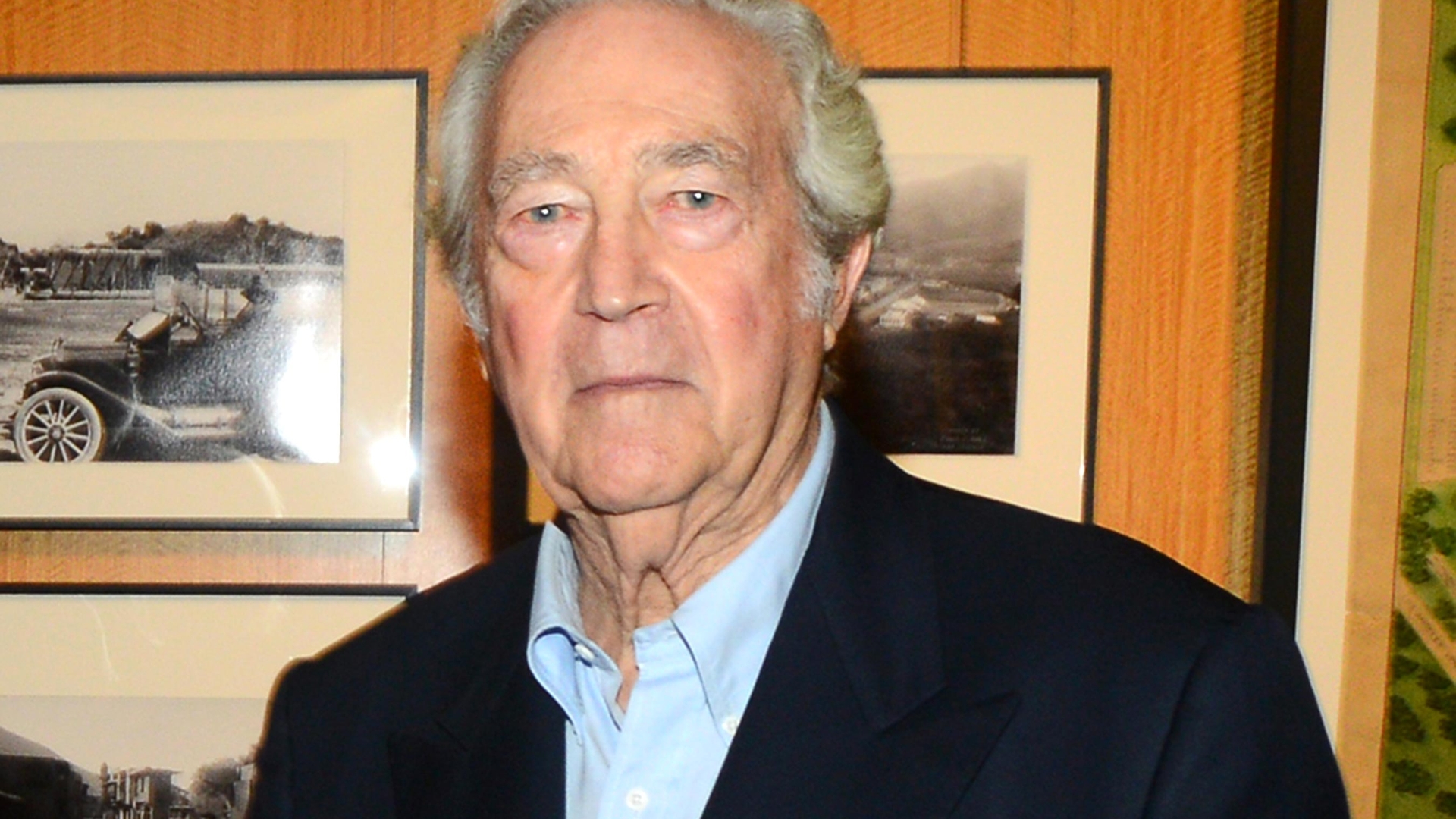 A murit actorul James Karen! Este cunoscut mai ales pentru rolul din filmul de groază „Poltergeist”