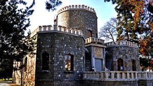Castelul bântuit din România, care ascunde cea mai tristă poveste. Suferința nestinsă a lui B.P. Hașdeu pentru fiica sa, Iulia