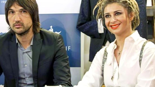 A vorbit pentru prima data! Dan Alexa, despre presupusa relație de amor cu Anamaria Prodan: ”La început, m-a deranjat!”