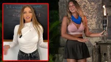 În câte luni câștigă Loredana Pălănceanu, din salariu de profesoară, cei 18.000€ primiți de la Antena 1 pentru Survivor