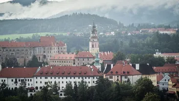 Prognoza meteo 27 martie: Cer noros și ploi slabe