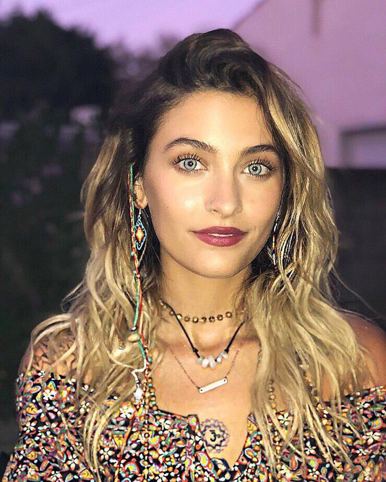 Paris Jackson a recunoscut că este bisexuală: “Nu e treaba voastră“