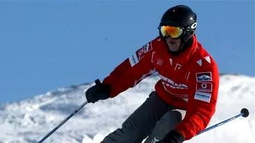 CONCLUZIE SOCANTA a expertilor in cazul accidentului lui Schumacher! Acesta este motivul pentru care casca s-a spart in bucati